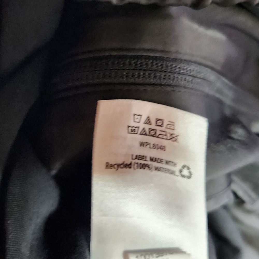 INC International Concepts Women's Satin Track Jacket (Small) - Picture 10 of 12